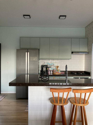 Imagem Casa com 3 Quartos à Venda, 176 m² em Wanel Ville - Sorocaba Imagem Casa com 3 Quartos à Venda, 176 m² em Wanel Ville - Sorocaba