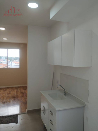 Imagem Apartamento com 2 Quartos à Venda, 49 m² em Jardim Casablanca - São Paulo