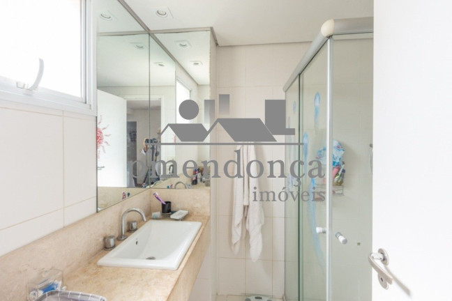 Imagem Apartamento com 4 Quartos à Venda, 177 m² em Vila Romana - São Paulo Imagem Apartamento com 4 Quartos à Venda, 177 m² em Vila Romana - São Paulo