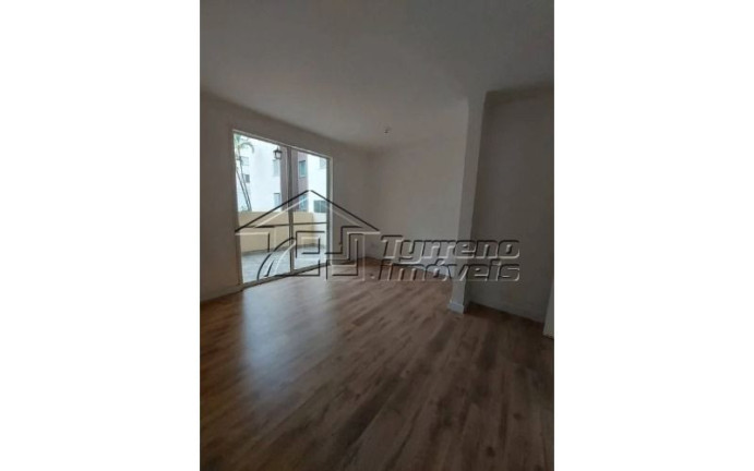 Apartamento com 2 Quartos à Venda, 54 m² em Jardim América - São José Dos Campos