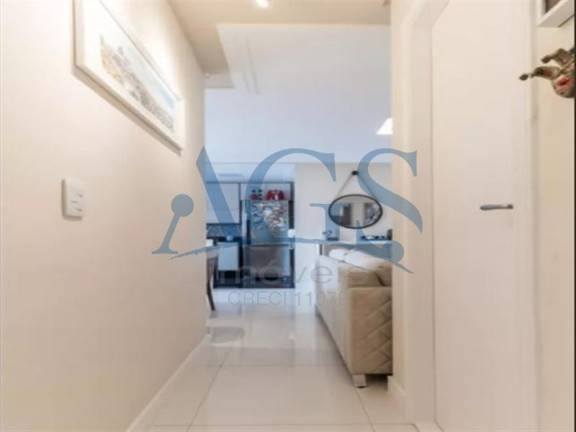 Imagem Apartamento com 2 Quartos à Venda, 68 m² em Tatuape - São Paulo