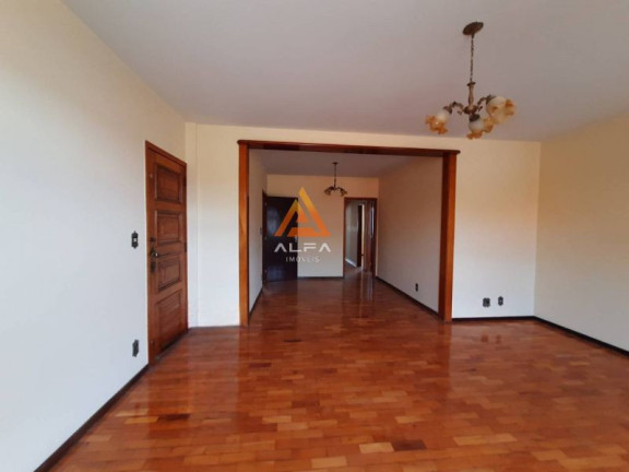 Imagem Apartamento com 3 Quartos à Venda, 116 m²