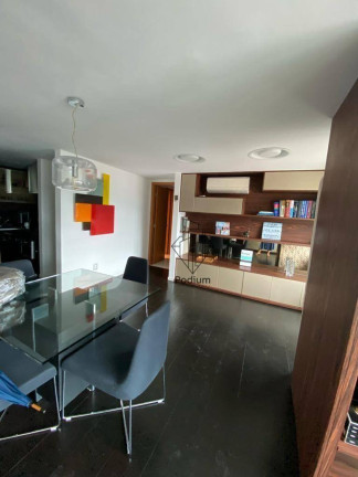 Imagem Apartamento com 2 Quartos à Venda, 143 m² em Cabo Branco - João Pessoa