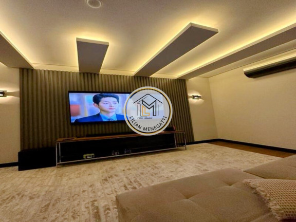 Imagem Imóvel com 5 Quartos à Venda, 730 m² em Jardim Santa Teresa - Jundiaí Imagem Imóvel com 5 Quartos à Venda, 730 m² em Jardim Santa Teresa - Jundiaí
