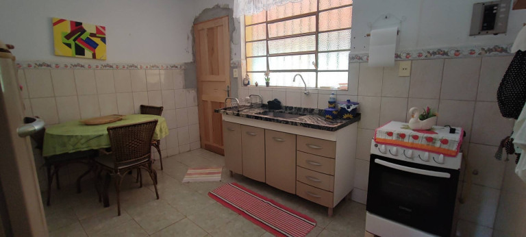 Imagem Casa com 5 Quartos à Venda, 7 m² em Rosário - Atibaia