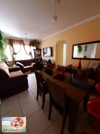 Imagem Apartamento com 2 Quartos à Venda, 64 m² em Nova Petrópolis - São Bernardo Do Campo Imagem Apartamento com 2 Quartos à Venda, 64 m² em Nova Petrópolis - São Bernardo Do Campo