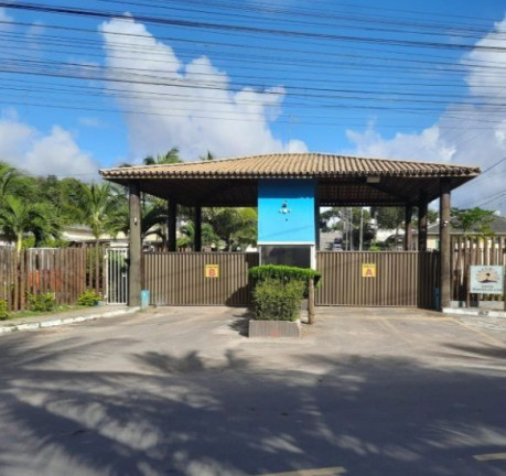 Imagem Terreno à Venda, 806 m² em Barra Do Jacuípe - Camaçari Imagem Terreno à Venda, 806 m² em Barra Do Jacuípe - Camaçari