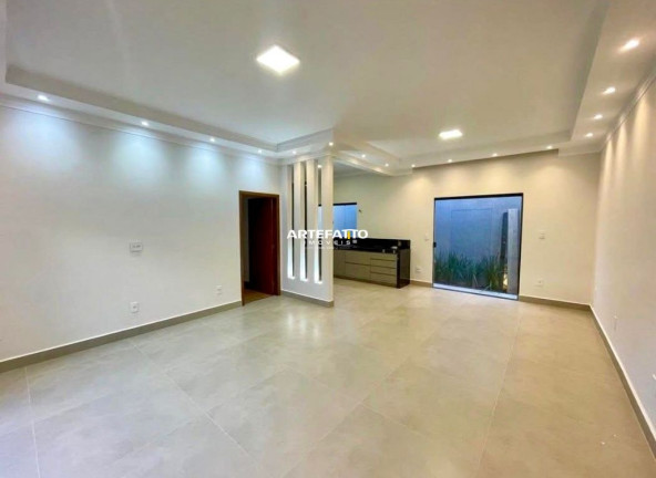 Imagem Casa com 3 Quartos à Venda, 200 m² em Residencial Colina Do Espraiado - Franca Imagem Casa com 3 Quartos à Venda, 200 m² em Residencial Colina Do Espraiado - Franca