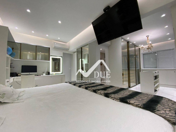 Imagem Apartamento com 2 Quartos à Venda, 150 m² em Marapé - Santos