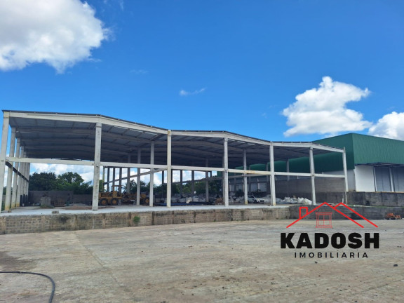 Imagem Imóvel para Alugar, 320 m² em Br 101 - Humildes Imagem Imóvel para Alugar, 320 m² em Br 101 - Humildes