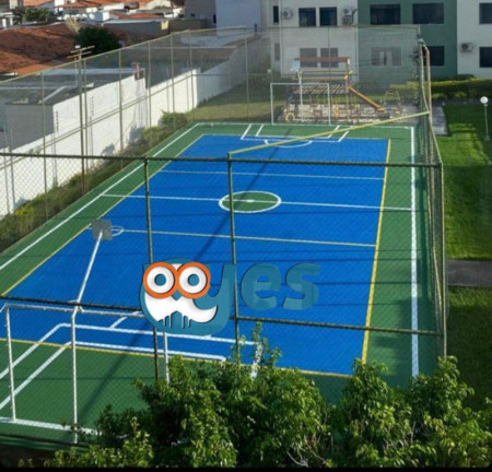 Imagem Apartamento com 3 Quartos para Alugar, 70 m² em Muchila - Feira De Santana Imagem Apartamento com 3 Quartos para Alugar, 70 m² em Muchila - Feira De Santana