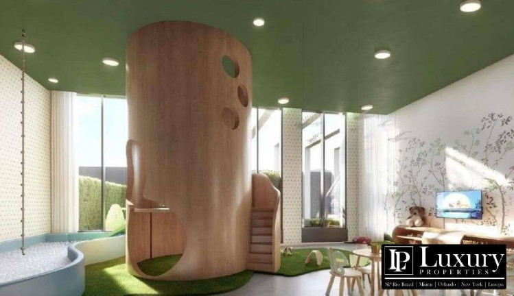 Imagem Apartamento com 3 Quartos à Venda, 191 m² em Itaim Bibi - São Paulo Imagem Apartamento com 3 Quartos à Venda, 191 m² em Itaim Bibi - São Paulo