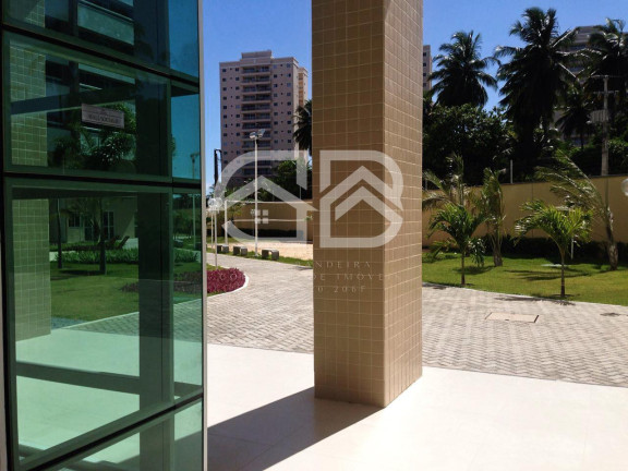 Apartamento com 3 Quartos à Venda, 70 m² em Parque Iracema - Fortaleza