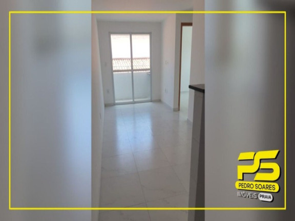 Imagem Apartamento com 2 Quartos à Venda, 54 m² em Aeroclube - João Pessoa Imagem Apartamento com 2 Quartos à Venda, 54 m² em Aeroclube - João Pessoa