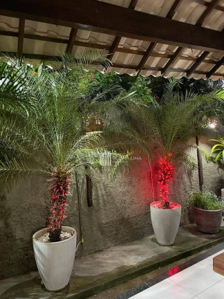 Imagem Casa com 4 Quartos à Venda, 253 m² em Coqueiro - Luis Correia