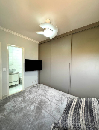 Imagem Apartamento com 3 Quartos à Venda, 72 m² em Residencial Das Ilhas - Bragança Paulista Imagem Apartamento com 3 Quartos à Venda, 72 m² em Residencial Das Ilhas - Bragança Paulista