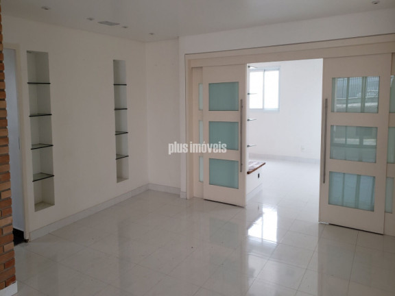 Apartamento com 4 Quartos à Venda, 349 m² em Higienópolis - São Paulo