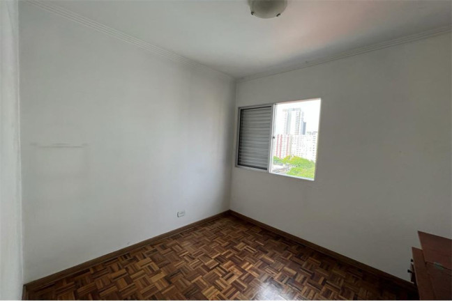 Imagem Apartamento com 2 Quartos à Venda, 58 m² em Tatuapé - São Paulo