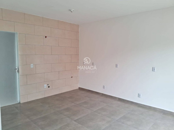 Imagem Casa com 2 Quartos à Venda, 44 m² em São Cristóvão - Barra Velha