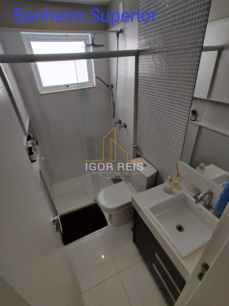 Imagem Casa de Condomínio com 3 Quartos à Venda,  em Santa Cruz - Campos Dos Goytacazes
