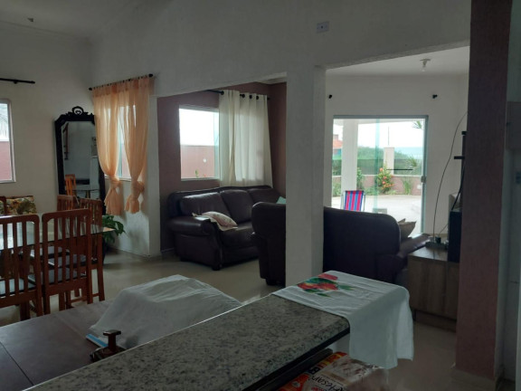 Imagem Casa com 4 Quartos à Venda, 360 m² em Cibratel Ii - Itanhaém Imagem Casa com 4 Quartos à Venda, 360 m² em Cibratel Ii - Itanhaém