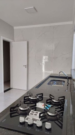 Imagem Casa com 3 Quartos à Venda, 122 m² em Nova Cerejeira - Atibaia