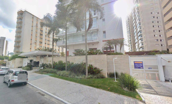 Imagem Apartamento com 3 Quartos à Venda,  em Jardim Astúrias - Guarujá