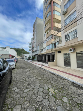 Imagem Sala Comercial à Venda, 80 m² em Centro - Balneário Camboriú Imagem Sala Comercial à Venda, 80 m² em Centro - Balneário Camboriú