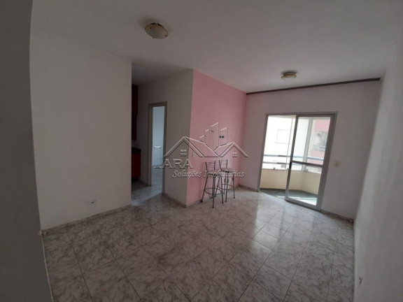 Imagem Apartamento com 1 Quarto à Venda, 45 m² em Vila Esperança - São Paulo