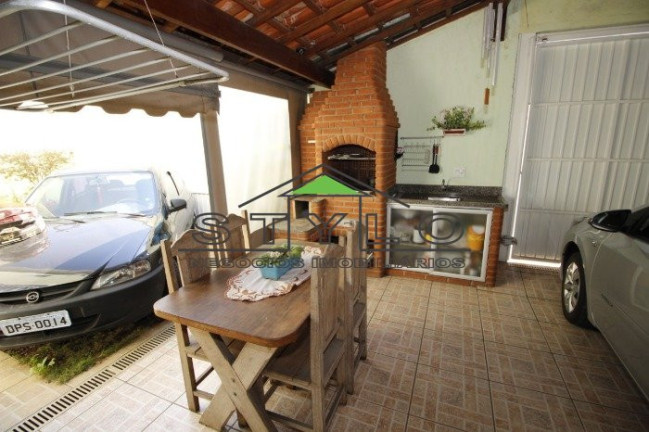 Imagem Sobrado com 3 Quartos à Venda, 178 m² em Nova Petrópolis - São Bernardo Do Campo Imagem Sobrado com 3 Quartos à Venda, 178 m² em Nova Petrópolis - São Bernardo Do Campo