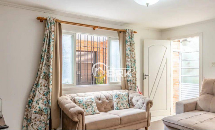 Imagem Casa com 2 Quartos à Venda, 120 m² em Vila Carrão - São Paulo Imagem Casa com 2 Quartos à Venda, 120 m² em Vila Carrão - São Paulo