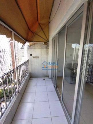 Imagem Apartamento com 3 Quartos à Venda, 119 m² em Perdizes - São Paulo