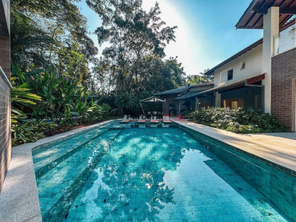 Imagem Casa com 5 Quartos à Venda, 401 m² em Riviera Módulo 19 - Bertioga Imagem Casa com 5 Quartos à Venda, 401 m² em Riviera Módulo 19 - Bertioga