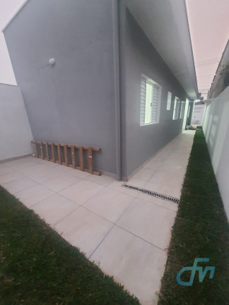 Imagem Casa com 3 Quartos à Venda, 68 m² em Vila Industrial - Mogi Das Cruzes