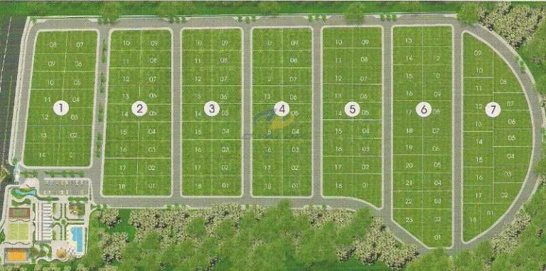 Imagem Terreno à Venda, 540 m² em Altiplano Cabo Branco - João Pessoa Imagem Terreno à Venda, 540 m² em Altiplano Cabo Branco - João Pessoa