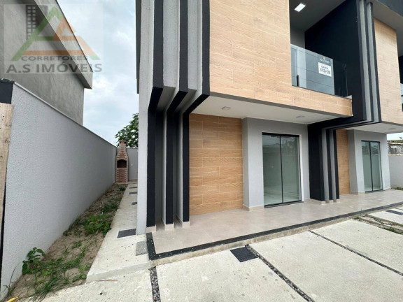 Imagem Casa com 2 Quartos à Venda,  em Itaipuaçu - Maricá