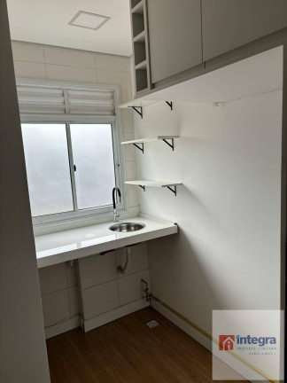 Imagem Apartamento com 2 Quartos à Venda, 58 m² em Residencial Jardins De Limeira - Limeira Imagem Apartamento com 2 Quartos à Venda, 58 m² em Residencial Jardins De Limeira - Limeira
