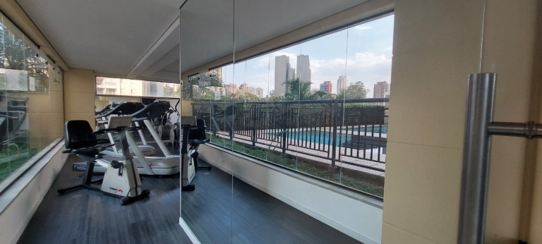 Imagem Apartamento com 3 Quartos à Venda, 220 m² em Vila Suzana - São Paulo Imagem Apartamento com 3 Quartos à Venda, 220 m² em Vila Suzana - São Paulo