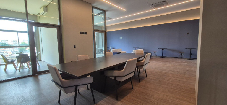 Imagem Apartamento com 1 Quarto à Venda, 45 m² em Vila Sônia - São Paulo