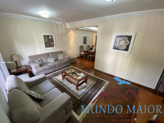 Imagem Apartamento com 3 Quartos à Venda, 125 m² em Vila Pires - Santo André Imagem Apartamento com 3 Quartos à Venda, 125 m² em Vila Pires - Santo André