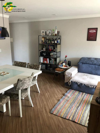 Imagem Apartamento com 2 Quartos à Venda, 63 m² em Vila Nova Mazzei - São Paulo