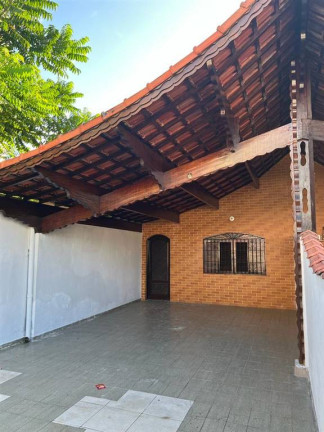Imagem Casa com 3 Quartos para Alugar, 142 m² em Aviação - Praia Grande Imagem Casa com 3 Quartos para Alugar, 142 m² em Aviação - Praia Grande