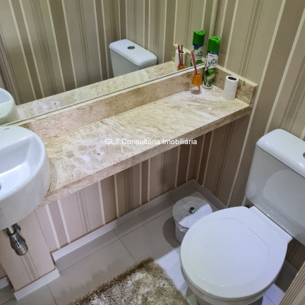 Imagem Apartamento com 2 Quartos à Venda, 108 m² em Villa Almeida - Indaiatuba