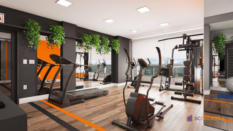 Imagem Apartamento com 2 Quartos à Venda, 115 m² em Fazenda - Itajaí