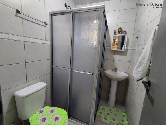 Imagem Casa com 5 Quartos à Venda, 70 m² em Roseira De São Sebastião - São José Dos Pinhais