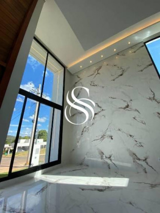 Imagem Casa com 4 Quartos à Venda, 212 m² em Cond. Gran Royalle - Lagoa Santa Imagem Casa com 4 Quartos à Venda, 212 m² em Cond. Gran Royalle - Lagoa Santa