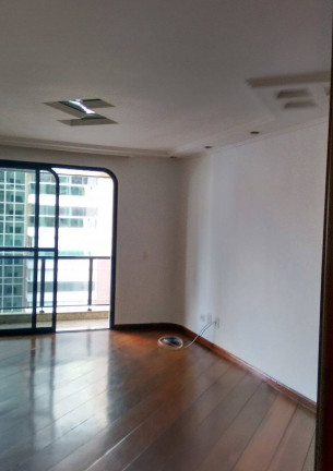 Imagem Apartamento com 4 Quartos à Venda, 168 m² em Vila Regente Feijó - São Paulo Imagem Apartamento com 4 Quartos à Venda, 168 m² em Vila Regente Feijó - São Paulo