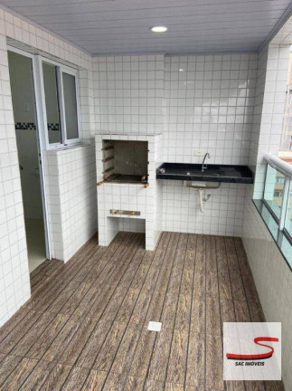 Imagem Apartamento com 2 Quartos à Venda, 90 m² em Caiçara - Praia Grande Imagem Apartamento com 2 Quartos à Venda, 90 m² em Caiçara - Praia Grande
