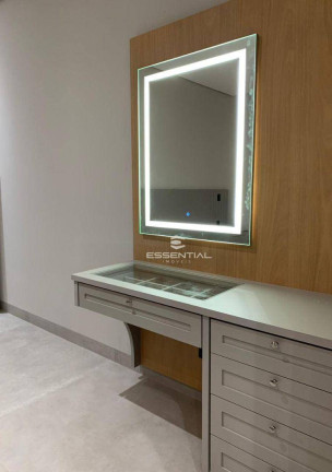 Imagem Casa com 3 Quartos à Venda, 245 m² em Residencial Eco Village - São José Do Rio Preto Imagem Casa com 3 Quartos à Venda, 245 m² em Residencial Eco Village - São José Do Rio Preto