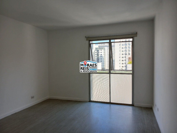 Apartamento com 2 Quartos para Alugar, 70 m² em Vila Olímpia - São Paulo